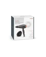 Babyliss paris sèche cheveux Italian smouthing 6709de