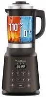 Moulinex Blender Chauffant 2L 1300W Lm965B10