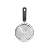 Tefal Série De 6 Pièces Faitouts  Et Casseroles Argent