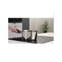 Tefal Série De 6 Pièces Faitouts  Et Casseroles Argent