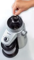 Ariete grinder Pro boroyeur à café éléctrique  3017