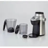 Ariete grinder Pro boroyeur à café éléctrique  3017