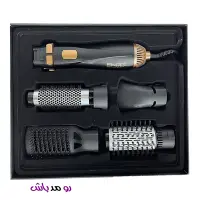 Enzo proffessiona Brosse Lissante Soufflante en-746