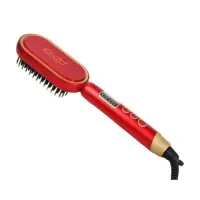 Enzo Brosse Lissante Céramique En-4103 - Rouge
