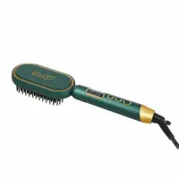 Enzo Brosse Lissante  En Céramique En-4103 - Vert