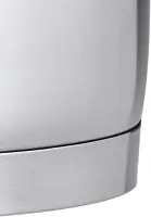 Korkmaz Proline Casserole w/lid 16 x 10 cm/ 2l  A1157