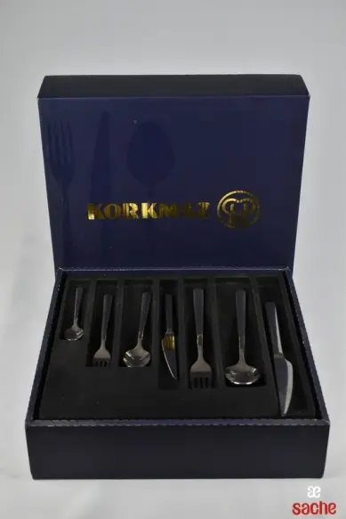 Korkmaz Limra Ménager 84 pcs  A2461 (pièce)