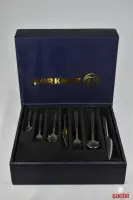 Korkmaz Limra Ménager 84 pcs  A2461 (pièce)