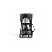 Livoo cafetière électrique programmable12tasses