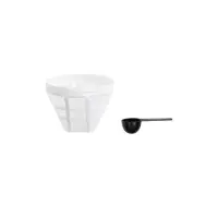 Livoo cafetière électrique programmable12tasses