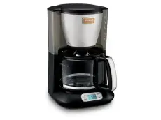 Tefal cafétière programmable15 tasses  CM461811