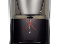 Tefal cafétière programmable15 tasses  CM461811