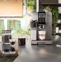 Tefal cafétière programmable15 tasses  CM461811
