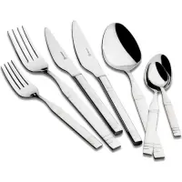 Korkmaz Zeugma Ménager 84 pcs A2419 (pièce)