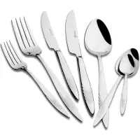 Korkmaz Marina Ménager 84 pcs A2392 (pièce)