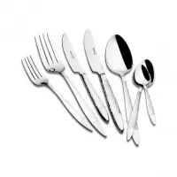 Korkmaz Sahra Ménager 84 pcs A2417 (pièce)