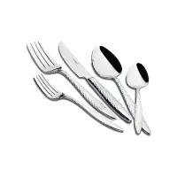 Korkmaz Sahra Ménager 84 pcs A2417 (pièce)