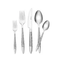 Korkmaz Sahra Ménager 84 pcs A2417 (pièce)