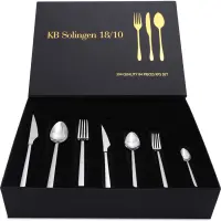Korkmaz Ensemble Stella Ménager 84 pcs A2420