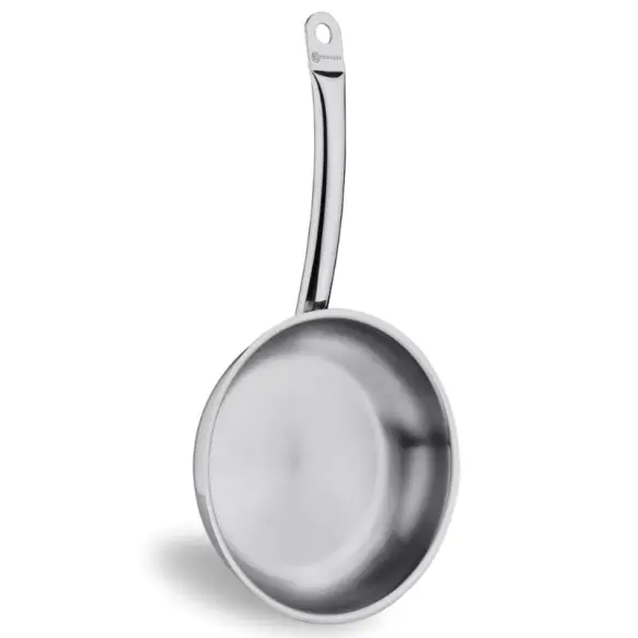 Korkmaz Proline Poele 16x3.8 Satin A1151
