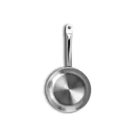 Korkmaz Proline Poele 16x3.8 Satin A1151