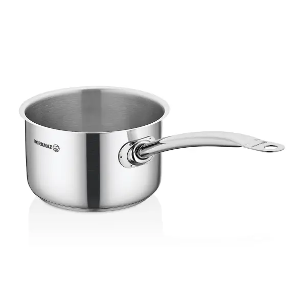 Korkmaz Proline Gastro Casserole 24x10cm  A2703