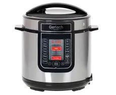 Gerlach Autocuiseur Électrique Multifonction  GL6412