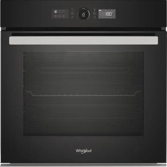 Whirlpool Four encastrable multifonction AKZ96290NB