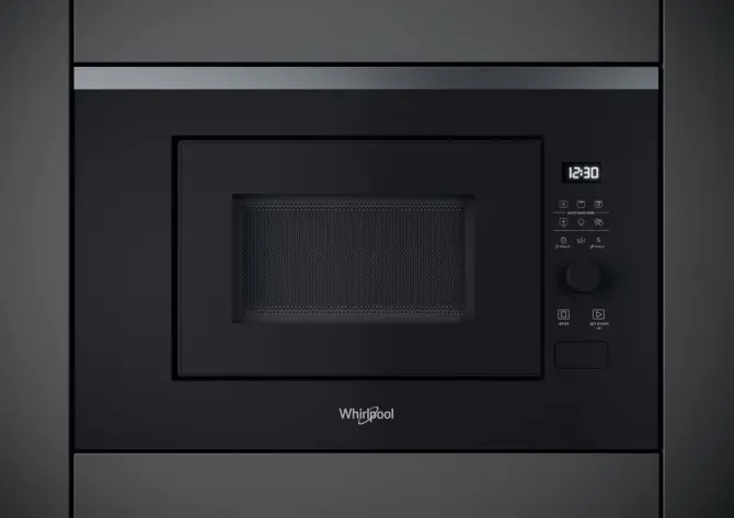 Whirlpool Micro Onde Encst WMF201G