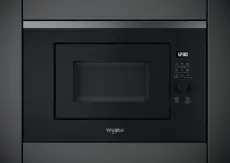 Whirlpool Micro Onde Encst WMF201G