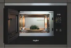 Whirlpool Micro Onde Encst WMF201G
