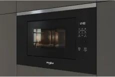 Whirlpool Micro Onde Encst WMF201G