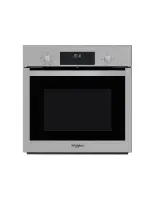 Whirlpool Four encastrable Gaz 60cm OSAY3G3FIX