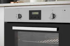 Whirlpool Four Encastrable Ventilé Inox AKP420IX