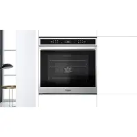 Whirlpool Four Encastrable W64PS10M4P