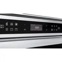 Whirlpool Four Encastrable W64PS10M4P