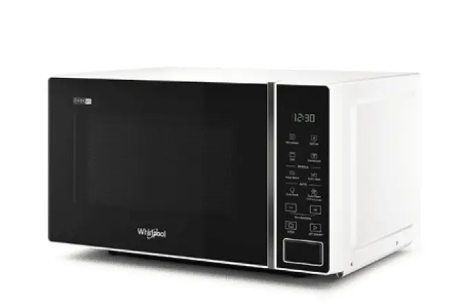 Whirlpool Micro Onde 20l MWP203W