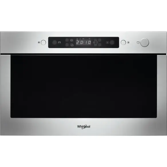 Whirlpool Micro Onde encastrable amw AMW424IX