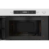 Whirlpool Micro Onde encastrable amw AMW424IX