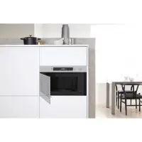 Whirlpool Micro Onde encastrable amw AMW424IX