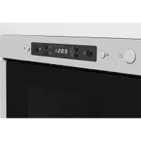Whirlpool Micro Onde encastrable amw AMW424IX