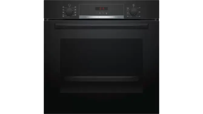 Bosch Four encastrable Série 4 -60x60cm HBA573BA0