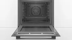 Bosch Four encastrable Série 4 -60x60cm HBA573BA0