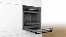 Bosch Four encastrable Série 4 -60x60cm HBA573BA0