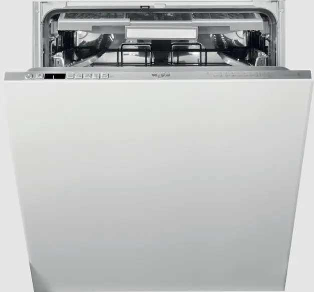 Whirlpool Lave Vaisselle Integrable WIO3O41PL