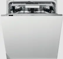 Whirlpool Lave Vaisselle Integrable WIO3O41PL