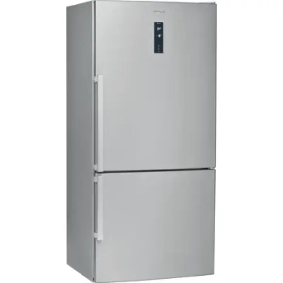 whirlpool refrigerateur W84BE72X2