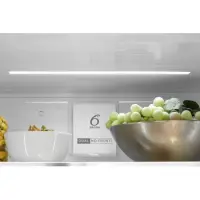 whirlpool refrigerateur W84BE72X2