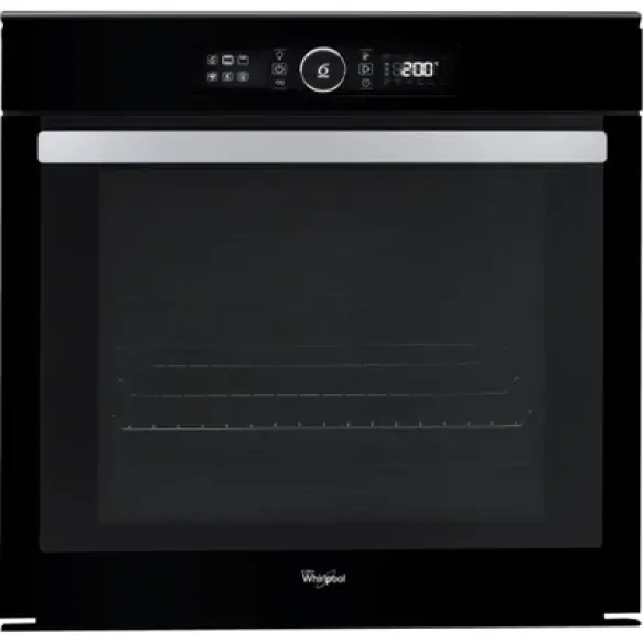 whirlpool Four Encastre AKZ97940NB