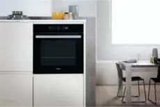 whirlpool Four Encastre AKZ97940NB
